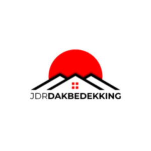 JDR Dakbedekking Logo